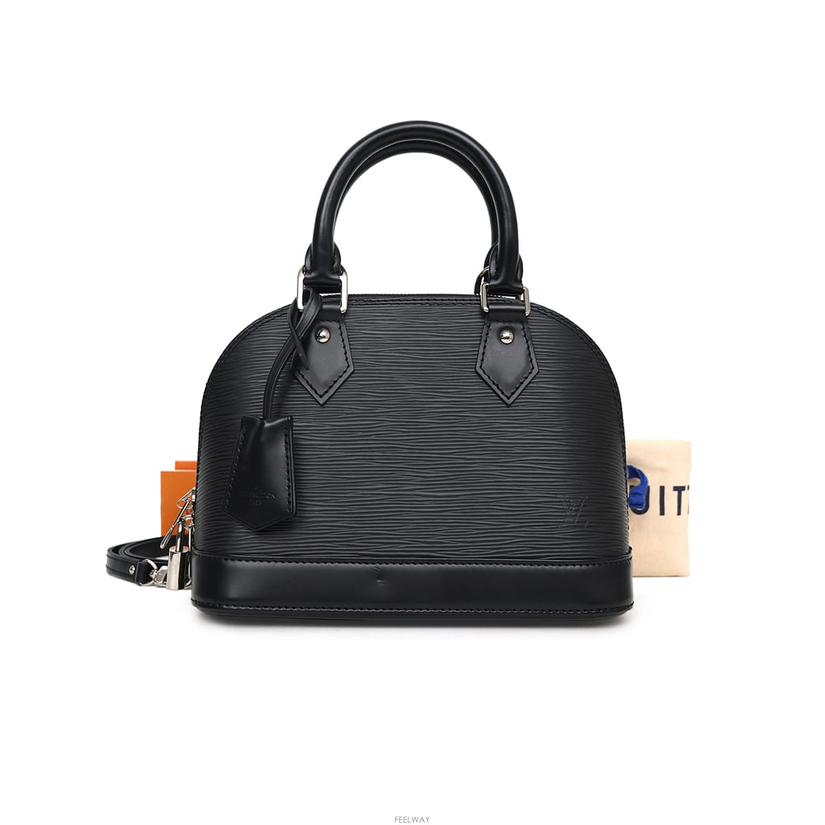 Louis Vuitton [�߰���ǰ] ���̺��� �˸�BB ���� M24645[�߰���ǰ] ���̺��� �˸�BB ���� M24645