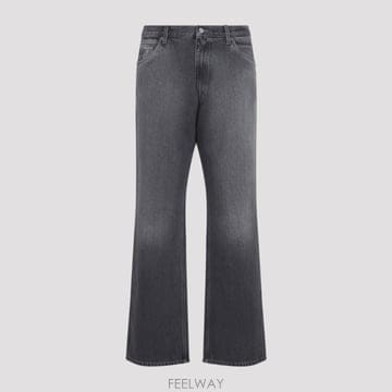 PRADA [D14]����� 66848F0557 BLACK ���� ������ û���� ���� Prada Five Pocket Je[D14]����� 66848F0557 BLACK ���� ������ û���� ���� P