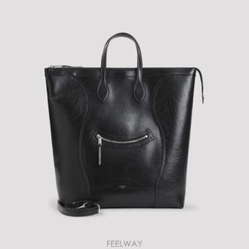 [D14]셀린느 L102A3300 38SI BLACK 여성 숄더백 호보백 크로스백 Celine Medium 
