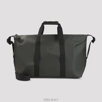 | Other Brand | [D14]RAINS 1420003 GREEN ���� �Ŀ�ġ ����Ƽ�� Rains Hilo Weekend Bag[D14]RAINS 1420003 GREEN ���� �Ŀ�ġ ����Ƽ�� Rains Hi