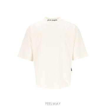 [A94]팜앤젤스 PAMAA005JR0020310 남성 티셔츠 민소매 상의 PALM ANGELS PALM A
