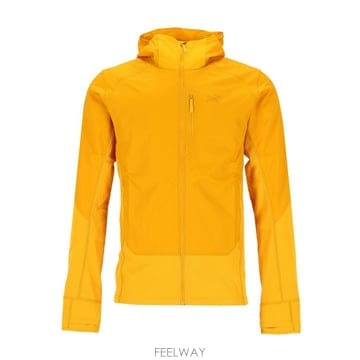 [A94]아크테릭스 X000010633NUCLEUS 남성 스웨터 니트 가디건 ARCTERYX ARCTERYX