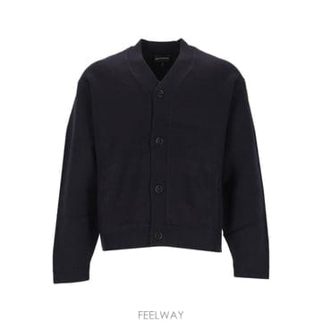 [A94]아르마니 EM006268AF27919UB109 남성 스웨터 니트 가디건 EMPORIO ARMANI 