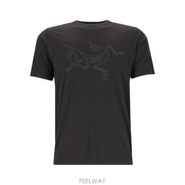 [A94]아크테릭스 X000010293Black 남성 티셔츠 민소매 상의 ARCTERYX ARCTERYX C