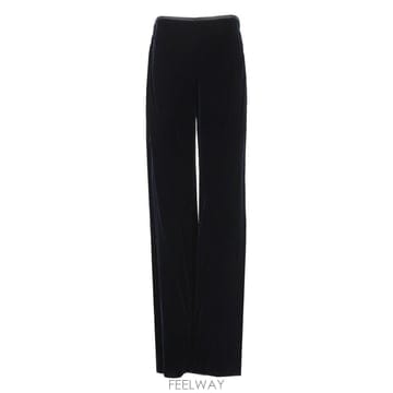 [A94]아르마니 8N2P012NXYZUB102 여성 팬츠 트라우저 바지 EMPORIO ARMANI EMPO