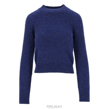 [A94]드리스반노튼 262 011203 4709504 여성 니트 스웨터 DRIES VAN NOTEN DRI