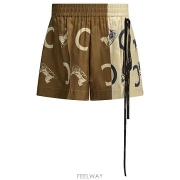 CELINE [V90]������ RP0HB3K2701HM ���� �ݹ��� ������ Shorts[V90]������ RP0HB3K2701HM ���� �ݹ��� ������ Shorts