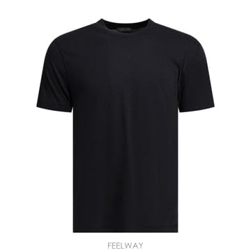 [V90]톰포드 JCS004JMT012NAA 남성 티셔츠 상의 반팔티 Round neck T shirt ma