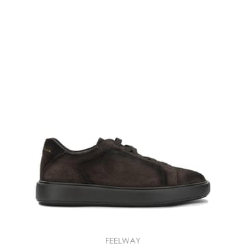 [V90]오피시네크리에이티브 SLOUCH 001AERO LCACH TONAL PEPE 남성 스니커즈 슬립온 
