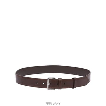 [V90]프라다 2CS1322HIIF0192 남성 벨트 허리띠 Leather belt