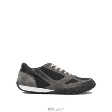 [V90]지방시 BH00BDH1YP027 남성 스니커즈 단화 운동화 Glide Low Top Sneakers