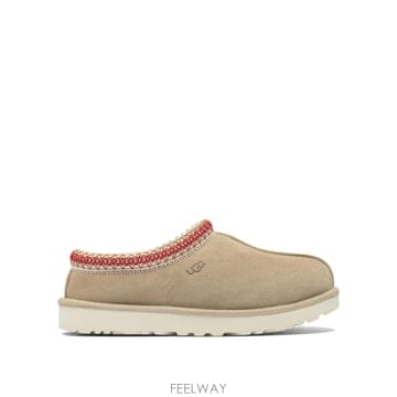 [V90]어그 1174470SDDR 여성 로퍼 옥스퍼드 더비슈즈 뮬 Tasman II Slippers