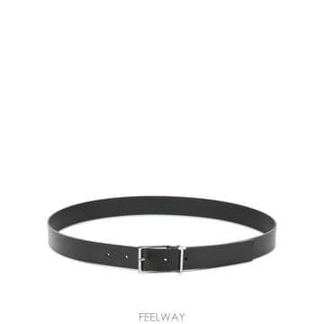 [V90]톰포드 TB325LCL623SNAA 남성 벨트 버클 서스펜더 Leather belt