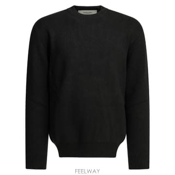 [V90]골든구스 GMP00841P00197290100 남성 니트 스웨터 가디건 Golden crewneck