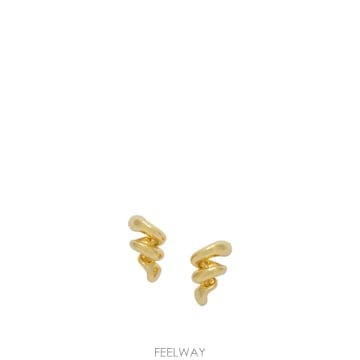 | Other Brand | [V90]Maria Black 101116YG PAIR DEFAULTGOLD ���� �־� ����� �Ͱ��� ����[V90]Maria Black 101116YG PAIR DEFAULTGOLD ���� �־�