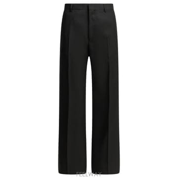 [V90]셀린느 RP0S8650D38NO 여성 트라우저 면바지 조거팬츠 바지 Trousers