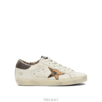 [V90]Golden Goose GWF01002F00869212520 여성 스니커즈 단화 슬립온 Super