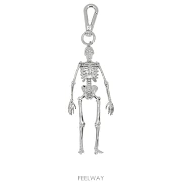 Alexander Mcqueen [V90]McQueen A000J2J16AS0926 ���� Ű�� ���� Key holders Charms[V90]McQueen A000J2J16AS0926 ���� Ű�� ���� Key holder