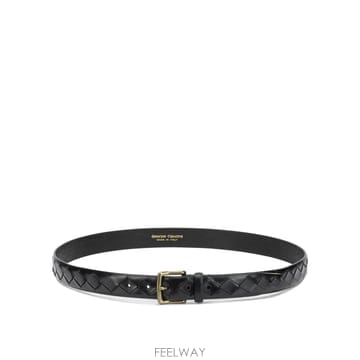 Officine Creative [V90]���ǽó�ũ������Ƽ�� OC STRIP 29PARMA INTRECCIO NERO ���� ��Ʈ ��Ŭ ������[V90]���ǽó�ũ������Ƽ�� OC STRIP 29PARMA INTRECCIO N
