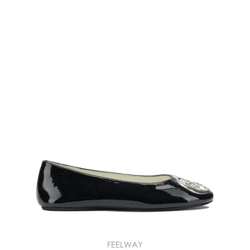 Tory Burch [V90]�丮��ġ 173536006 ���� �߷����� �÷� �޸����� Ballerinas[V90]�丮��ġ 173536006 ���� �߷����� �÷� �޸����� Ba