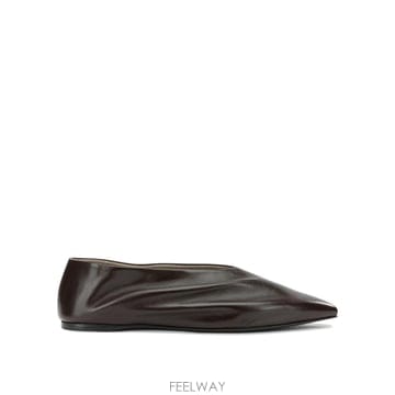 Khaite [V90]ī��Ʈ F4064 1027738 ���� �߷����� �÷� �޸����� Miriam Classic ballet[V90]ī��Ʈ F4064 1027738 ���� �߷����� �÷� �޸����� 