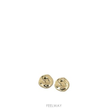 | Other Brand | [V90]Federica Tosi FT25EA03GOLD ���� �Ͱ��� �̾ Jewels[V90]Federica Tosi FT25EA03GOLD ���� �Ͱ��� �̾ Jew