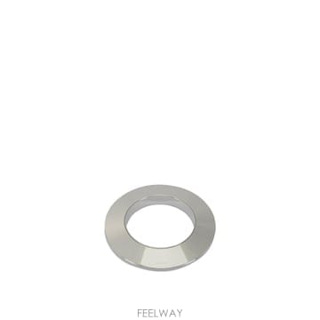 Alaia [V90]�˶��̾� AAJB1003E005210 ���� �Ͱ��� �̾ Blade rigid bracelet[V90]�˶��̾� AAJB1003E005210 ���� �Ͱ��� �̾ Blade