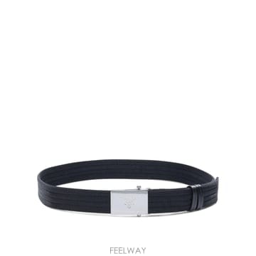 PRADA [V90]����� 2CN00384MF0002 ���� ��Ʈ ��Ŭ ������� Fabric belt[V90]����� 2CN00384MF0002 ���� ��Ʈ ��Ŭ ������� Fab