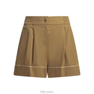 Moncler [V90]��Ŭ���� 2B00001 599MW20U ���� �ݹ��� ������ Utility shorts with re[V90]��Ŭ���� 2B00001 599MW20U ���� �ݹ��� ������ Util