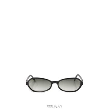 Our Legacy [V90]�ƿ������� A4238DIBBLACK ���� ���۶� ���̿��� Drain Sunglasses[V90]�ƿ������� A4238DIBBLACK ���� ���۶� ���̿��� D