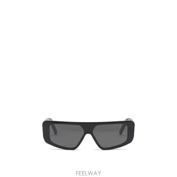 Rick Owens [V90]�������� RG0000003GBLKB0909 ���� ���۶� ���̿��� Performa sunglasse[V90]�������� RG0000003GBLKB0909 ���� ���۶� ���̿�