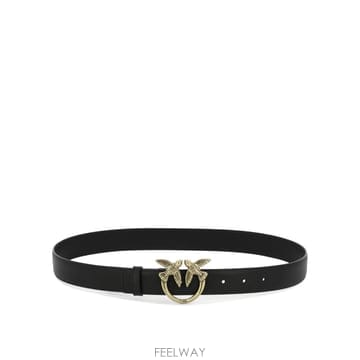 | Other Brand | [V90]Pinko 100125A0F1Z99Q ���� ��Ʈ ��Ŭ ������� Belts[V90]Pinko 100125A0F1Z99Q ���� ��Ʈ ��Ŭ ������� Belt