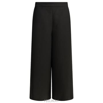 [V90]끌로에 CH26APA21061001 여성 트라우저 면바지 조거팬츠 바지 Wool tailored p