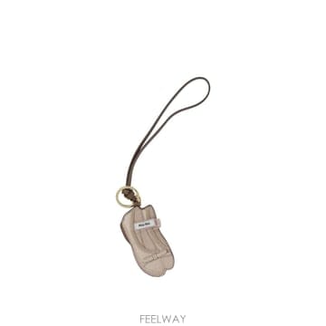 Miu Miu [V90]�̿�̿� 5TL5332CUMF0NZ2 ���� Ű�� ŰȦ�� Űü�� Trick keychain Miu B[V90]�̿�̿� 5TL5332CUMF0NZ2 ���� Ű�� ŰȦ�� Űü�� 