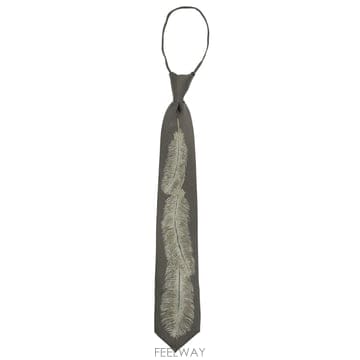 KAPITAL [V90]KAPITAL K2604XG527BLACK ���� ��Ÿ�� ��Ÿ�� Feather Tie[V90]KAPITAL K2604XG527BLACK ���� ��Ÿ�� ��Ÿ�� Feathe