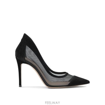Gianvito Rossi [V90]���Ⱥ��� �ν� G2237195RICXARNENE ���� ������ ������ ������ Xarryry 90MM[V90]���Ⱥ��� �ν� G2237195RICXARNENE ���� ������ ����