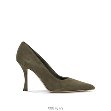 Ferragamo [V90]��󰡸� 0795711 ���� ������ ������ ������ Elydea 95MM Pumps[V90]��󰡸� 0795711 ���� ������ ������ ������ Elydea