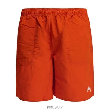 STUSSY [V90]������ 113155N0213 CAYENNE ���� ������ �������� �������� Beachwear[V90]������ 113155N0213 CAYENNE ���� ������ �������� 