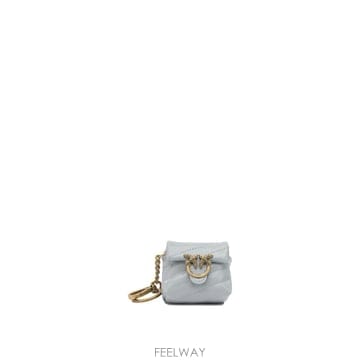 | Other Brand | [V90]Pinko 105869A37OE37Q ���� Ű�� ŰȦ�� Űü�� Key holders Charms[V90]Pinko 105869A37OE37Q ���� Ű�� ŰȦ�� Űü�� Key 