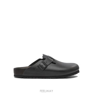 Birkenstock [V90]���˽�Ź 1026789UBLACK ���� ���� �ø��ö� ���� ������ Boston sabot[V90]���˽�Ź 1026789UBLACK ���� ���� �ø��ö� ���� ��
