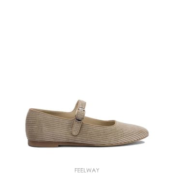 | Other Brand | [V90]Le Monde Beryl MRJ CORBEI ���� �߷����� �÷� �޸����� Ballerinas[V90]Le Monde Beryl MRJ CORBEI ���� �߷����� �÷� �޸�