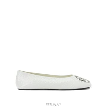 Tory Burch [V90]�丮��ġ 180059100 ���� �߷����� �÷� �޸����� Ballerinas[V90]�丮��ġ 180059100 ���� �߷����� �÷� �޸����� Ba