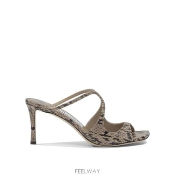 Jimmy Choo [V90]������ ANISE 75GNZCHAI ���� ���� �ø��ö� ���� ������ �� Anise 75MM heel[V90]������ ANISE 75GNZCHAI ���� ���� �ø��ö� ���� ��