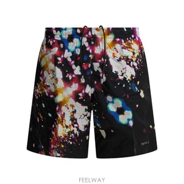 Alexander Mcqueen [V90]McQueen 8567414419Q1088 ���� ������ �������� �������� Beachwear[V90]McQueen 8567414419Q1088 ���� ������ �������� ����