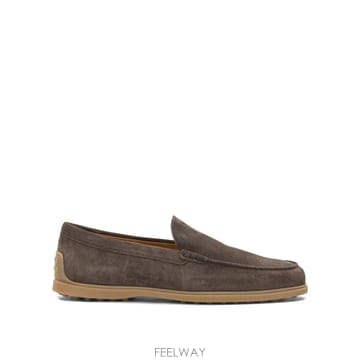 TODS [V90]���� XXM78L0AJ30RE0S800 X ���� ���� ���̽������� Loafers Slippers[V90]���� XXM78L0AJ30RE0S800 X ���� ���� ���̽������� 