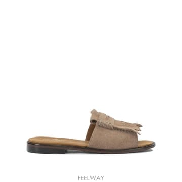 | Other Brand | [V90]Sebago 72131JW906 ���� ���� �ø��ö� ���� ������ �� Fringes Slide[V90]Sebago 72131JW906 ���� ���� �ø��ö� ���� ������ 