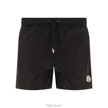 Moncler [V90]��Ŭ���� 2C00004 53326999 ���� ������ �������� �������� Swim shorts with[V90]��Ŭ���� 2C00004 53326999 ���� ������ �������� ��