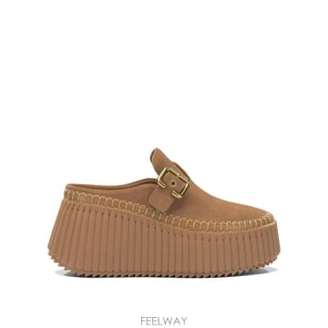 Chloe [V90]���ο� CH26A13CMS207 ���� ������ ������ ������ Nama Sabot[V90]���ο� CH26A13CMS207 ���� ������ ������ ������ Na