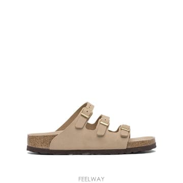 Birkenstock [V90]���˽�Ź 1029480DSANDCASTLE ���� ���� �ø��ö� ���� ������ �� Florida Fre[V90]���˽�Ź 1029480DSANDCASTLE ���� ���� �ø��ö� ��