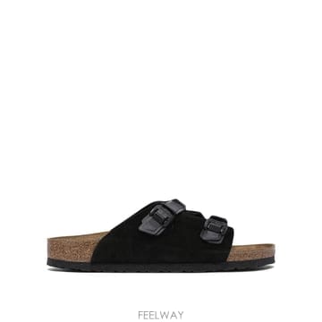 Birkenstock [V90]���˽�Ź 1026783UTECH BLACK ���� ���� �ø��ö� ���� ������ Zurich low sa[V90]���˽�Ź 1026783UTECH BLACK ���� ���� �ø��ö� ��